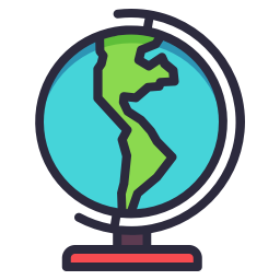 image de globe terrestre