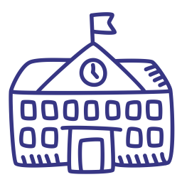 image d'une école