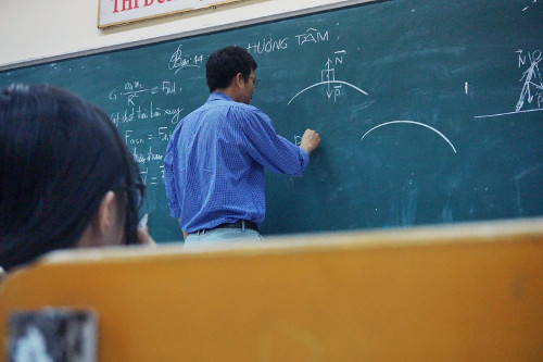 apprendre et enseigner